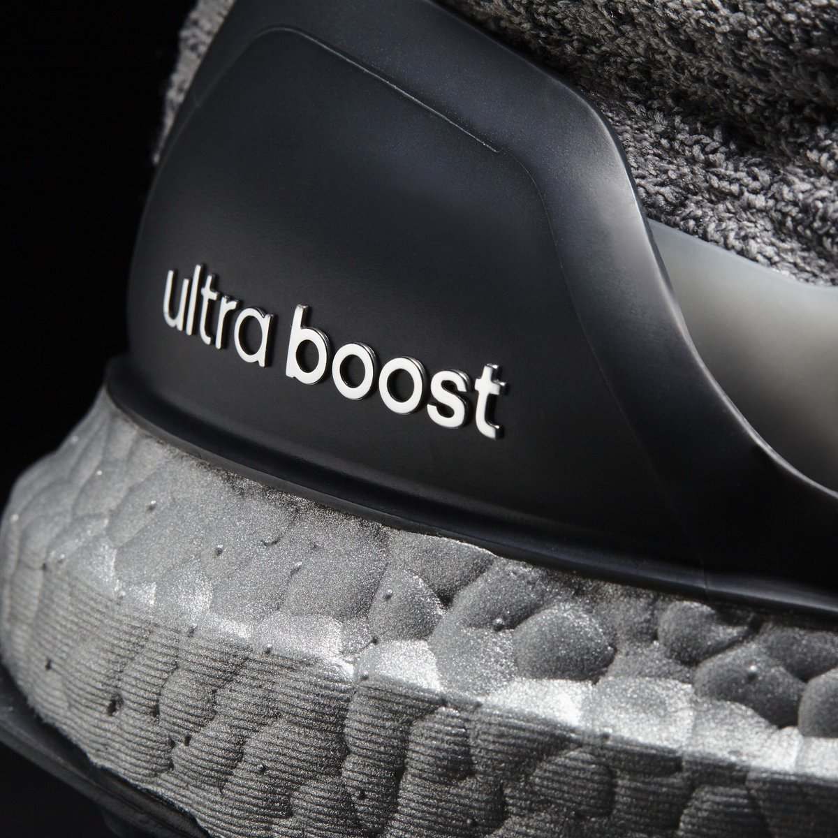 adidas boost close up