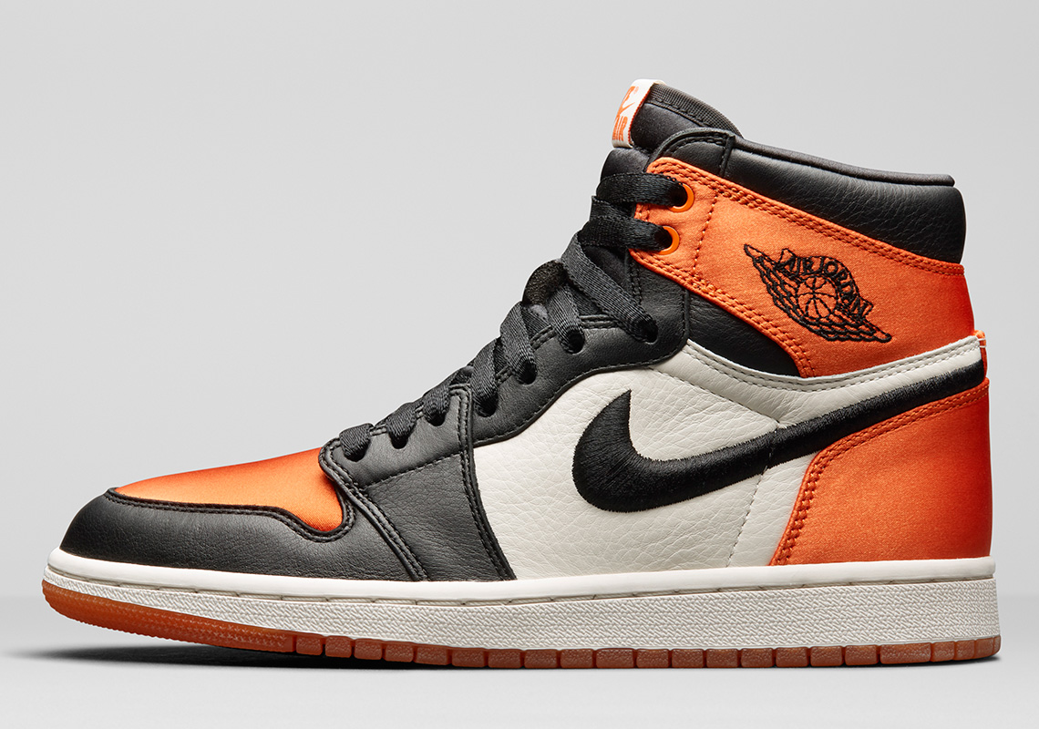 Terminal Abe lokalisere Attention HypeBaes, Satin Shattered Backboard 1's Is In Your Lane - MASSES