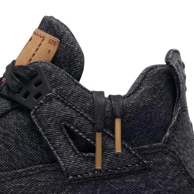 levis black stone