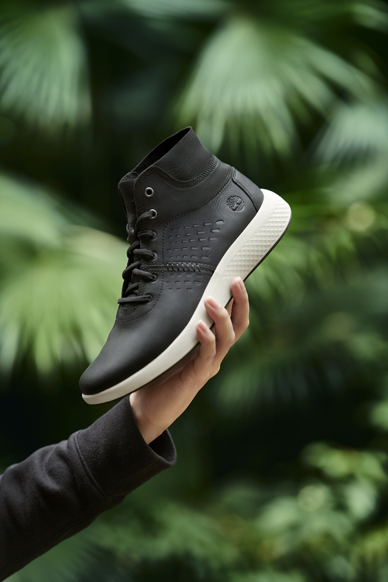 Timberland's FlyRoam Series Gets Updated With Its Aerocore System - MASSES