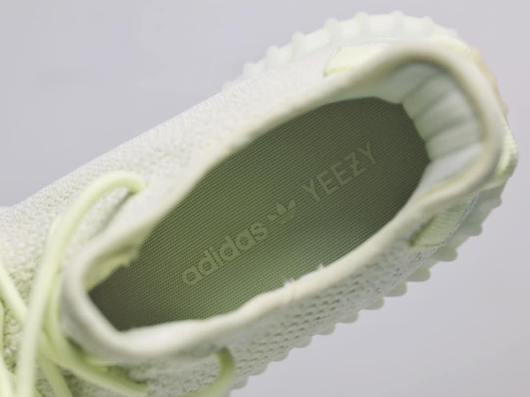 yeezy butter insole