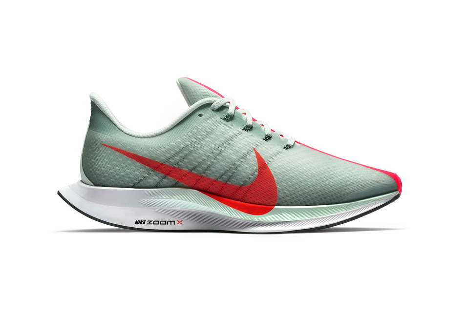 nike zoom pegasus turbo price