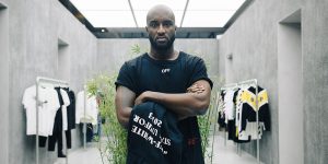 Watch the Making of Virgil Abloh's Debut Louis Vuitton Collection on IGTV