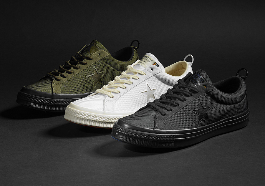 converse for carhartt wip