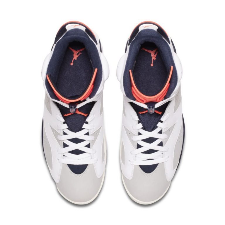 air jordan 6 tinker hatfield