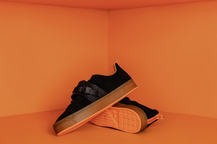 PUMA With Atelier New Regime For Streetwear-Ready Styles - MASSES