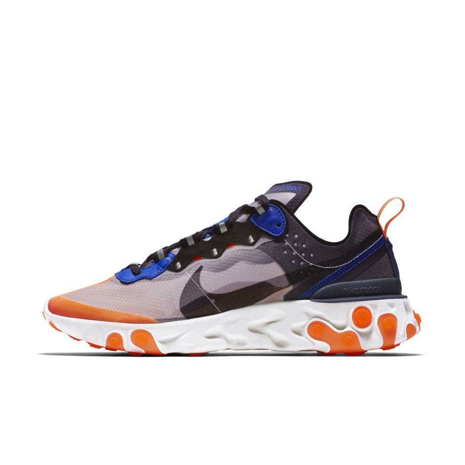 react element 55 kids