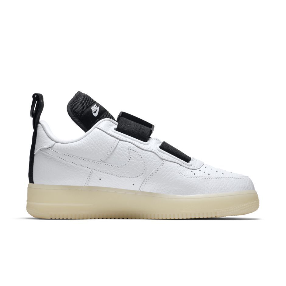 restock air force 1 utility