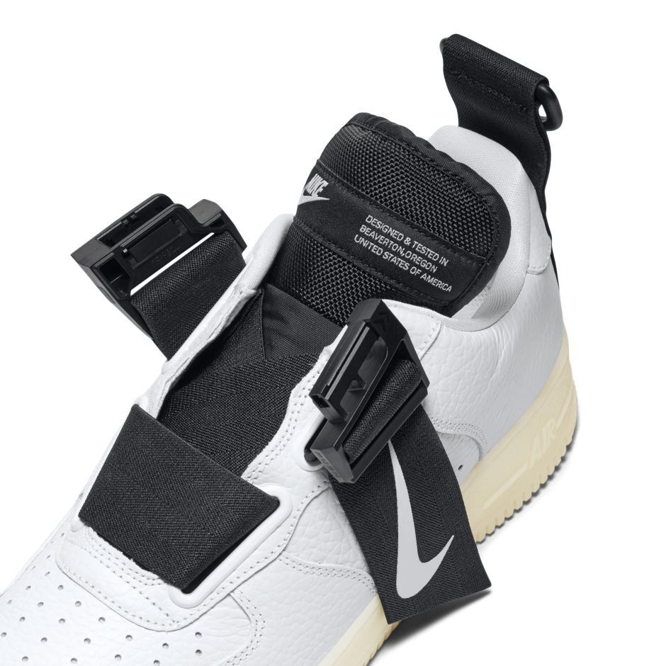 restock air force 1 utility