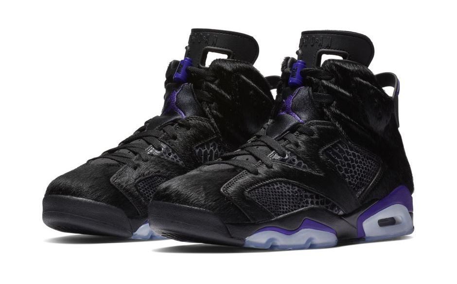 jordan 6 black cat 2019