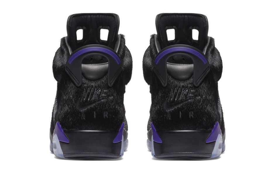 Aj6 all outlet star