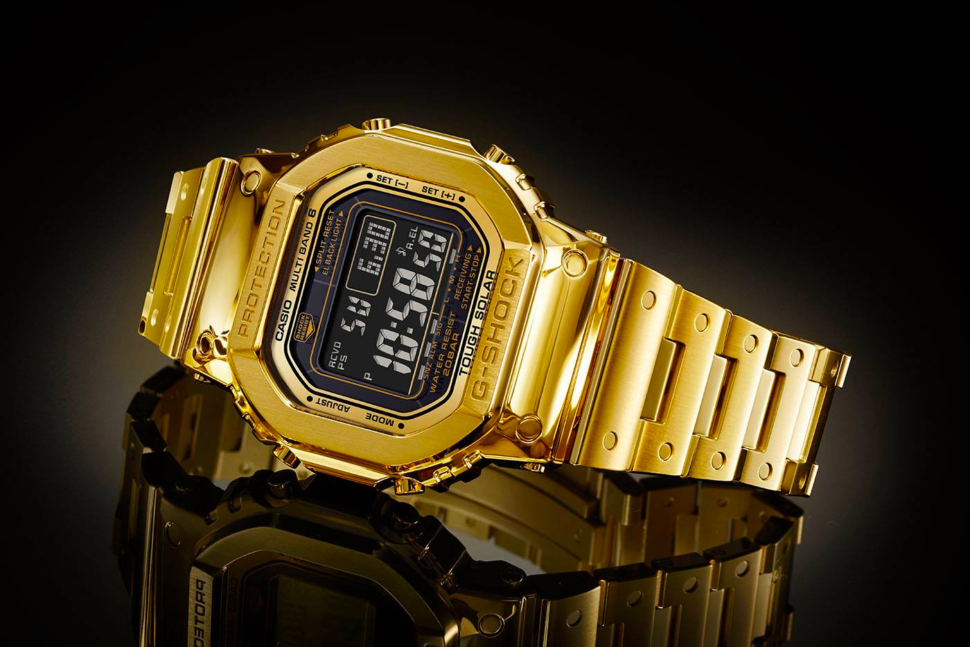 G shock hotsell may 2019