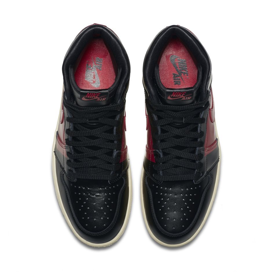 Jordan retro 1 defiant on sale couture