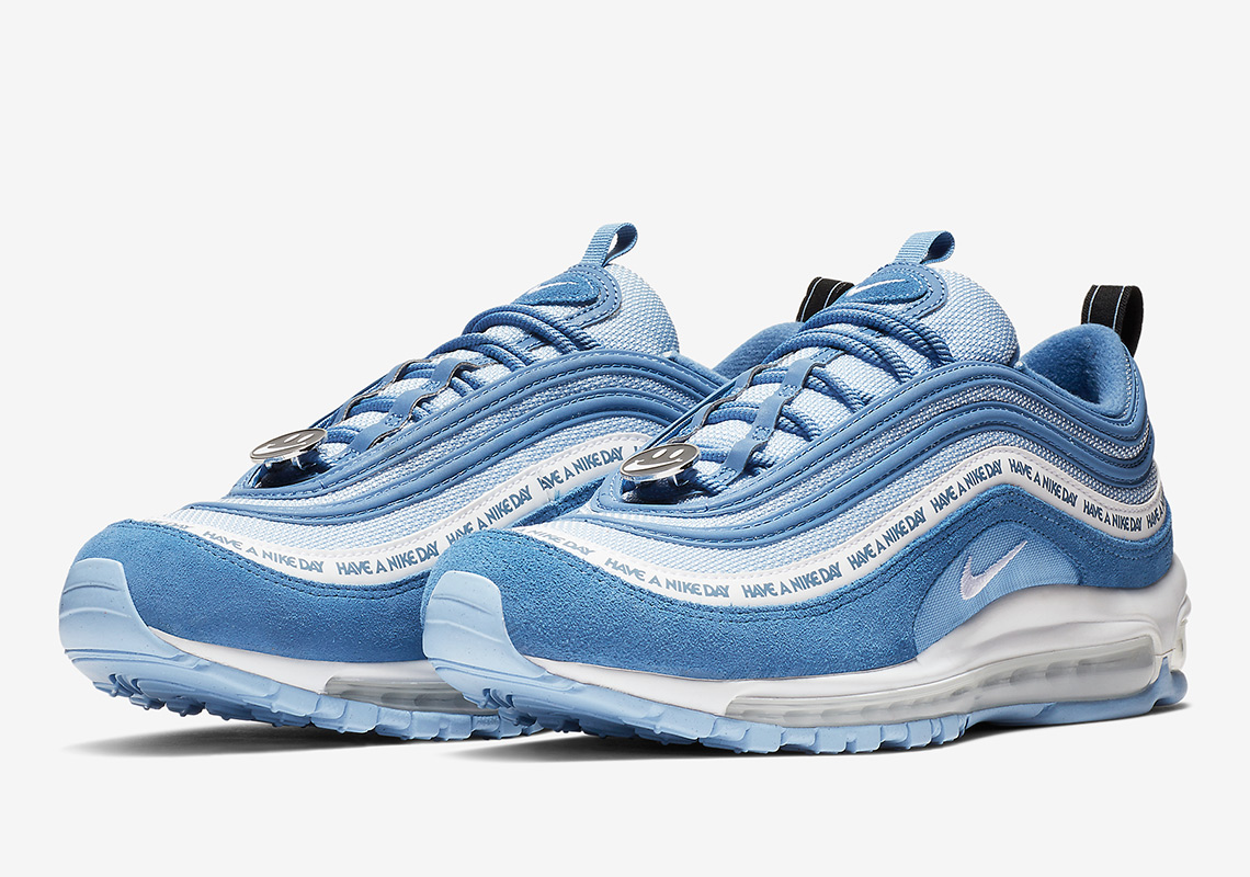 Air max cheap 97 talk