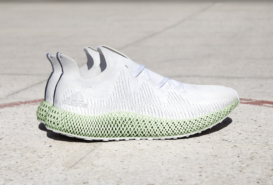 Adidas Is Having A Limited Restock Of 