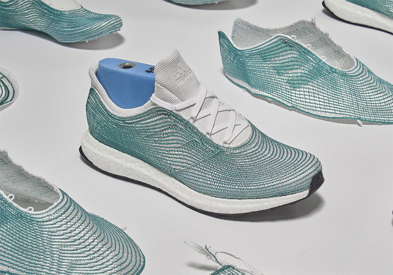 adidas x Parley: Miami Hurricanes Bring the Movement to the