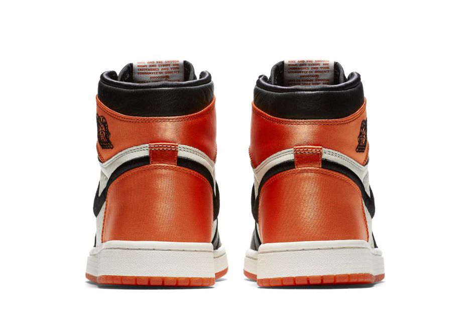 Jordan 1 best sale satin sbb