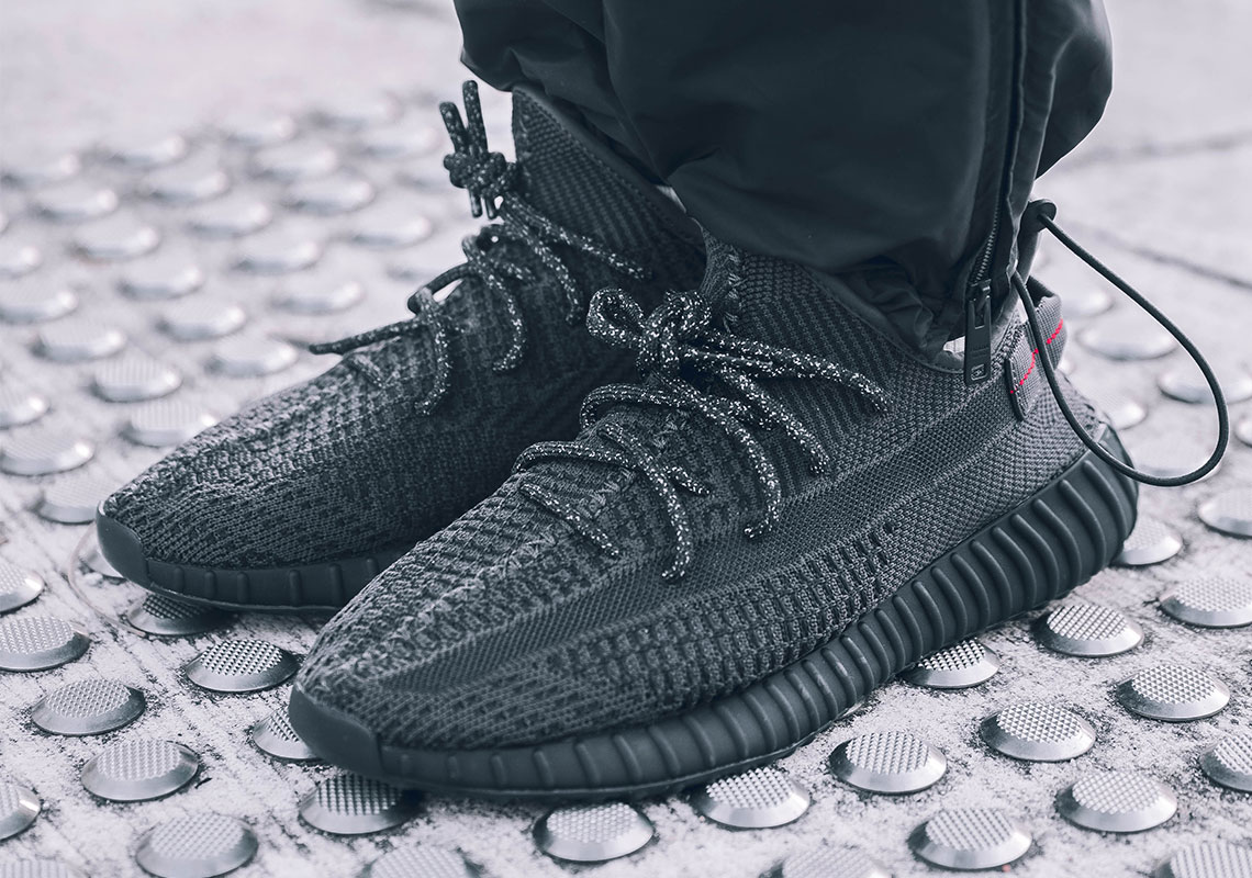 yeezy 380 v2 triple black release date