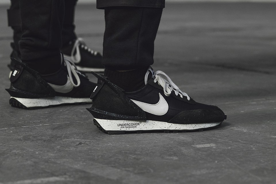 undercover x nike daybreak price