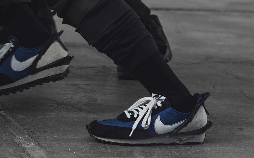 nike undercover daybreak outfit