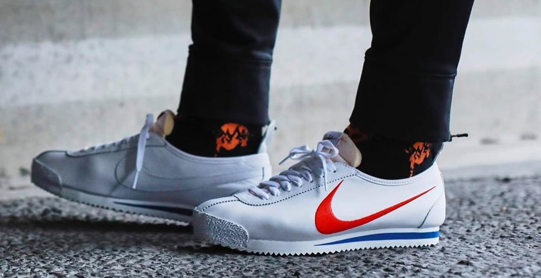 A Closer Look At The Nike Cortez 'Shoe Dog' Pack MASSES