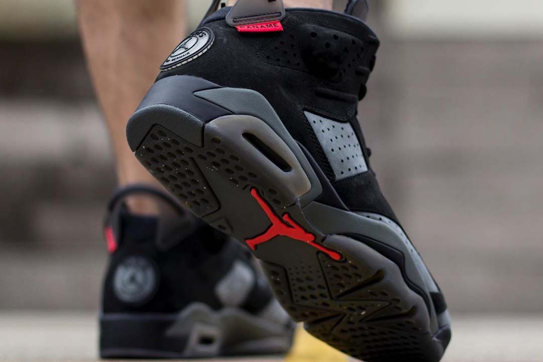 You Can Still Cop Good Sizes Of The Air Jordan 6 