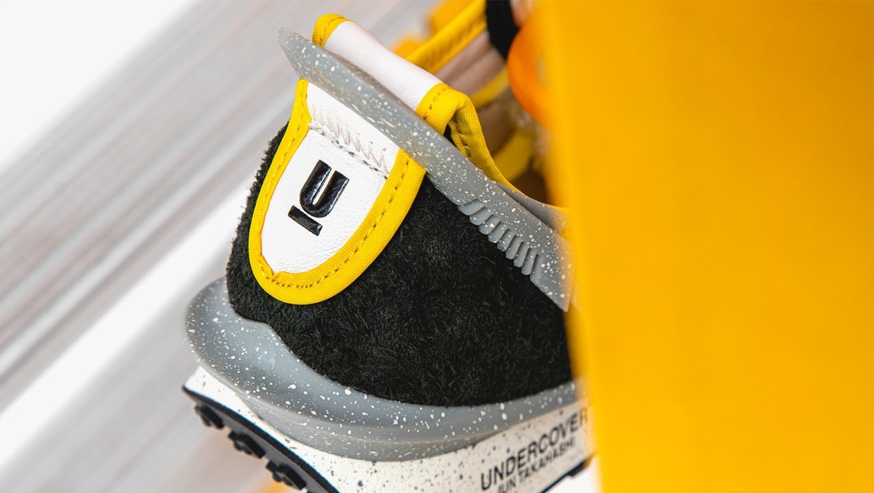 UNDERCOVER Brings The Sunshine With The