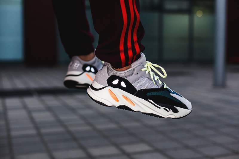 wave runner 700