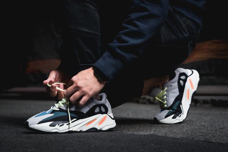 wave runner 700 restock 2019