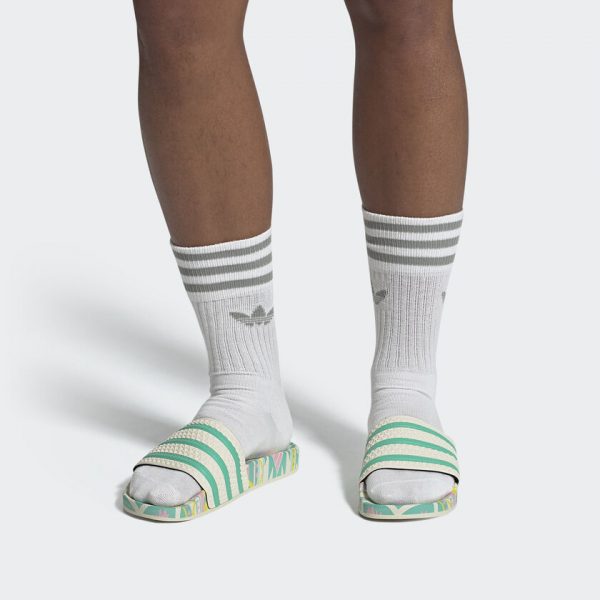 adidas arizona tea sandals