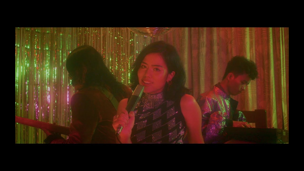 Pastel Lite Takes A City Pop Drive With New MV "Hello Sayang" MASSES