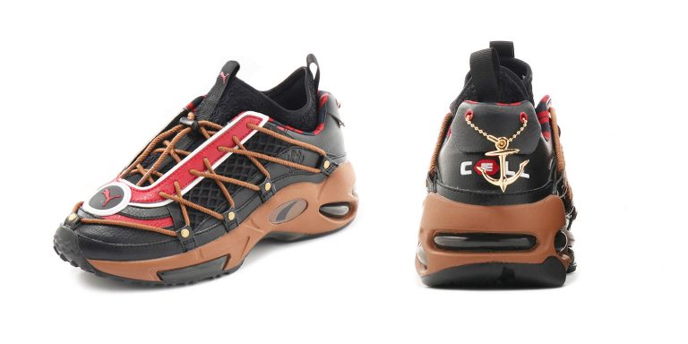 puma cell endura one piece