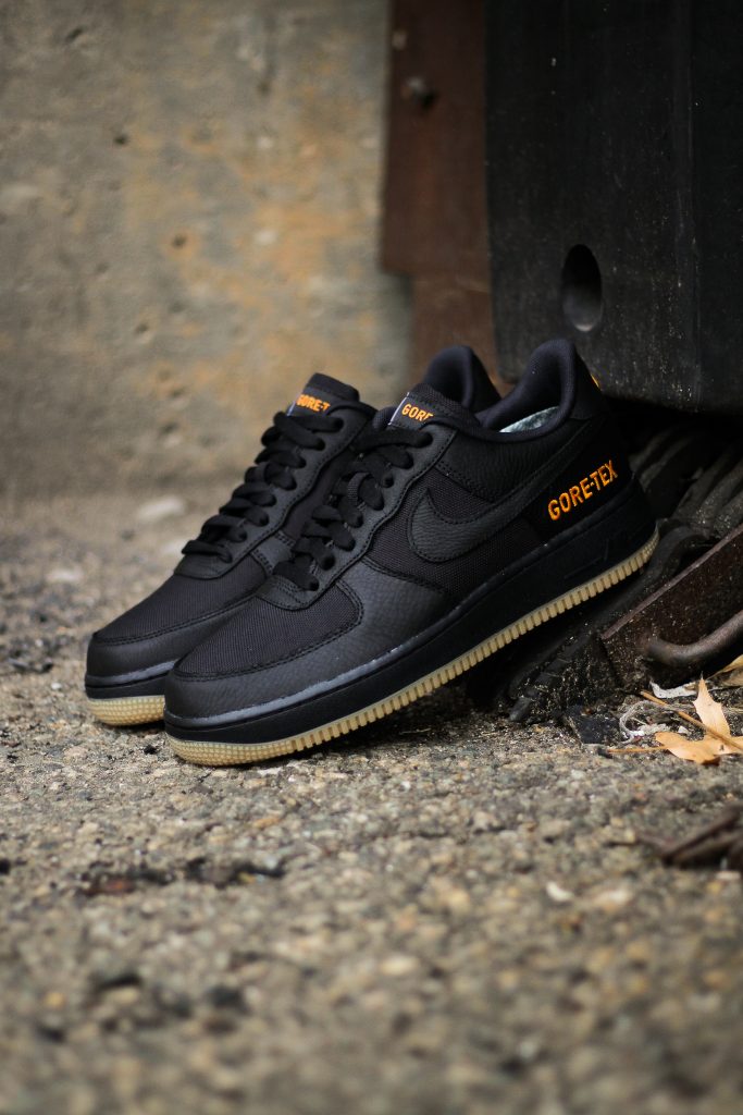 af1 gore tex