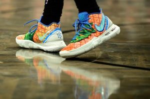 7 Best Kyrie 5 images Kyrie 5 Kyrie Irving shoes Pinterest