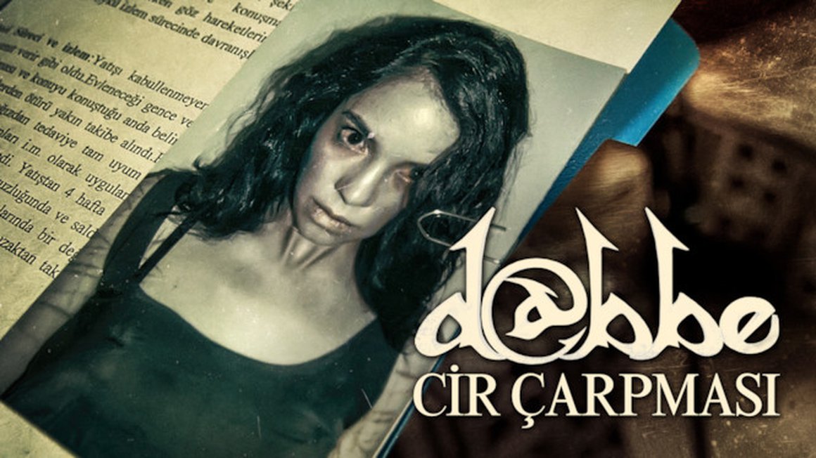 Dabbe The Possession Review MASSES