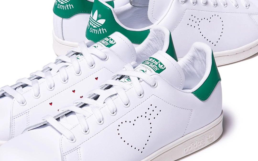 about you stan smith