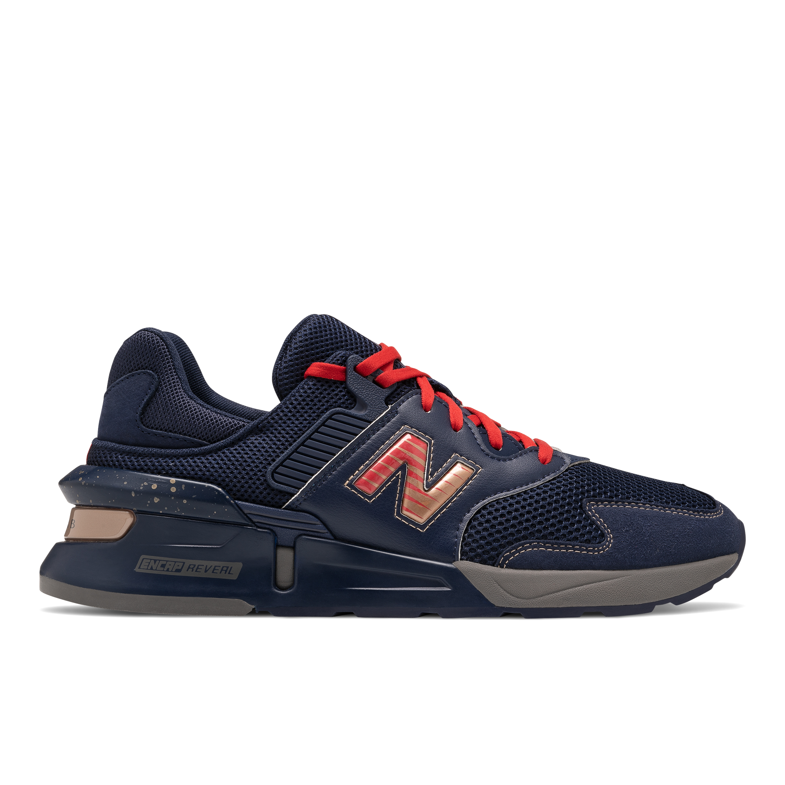 new balance mid valley