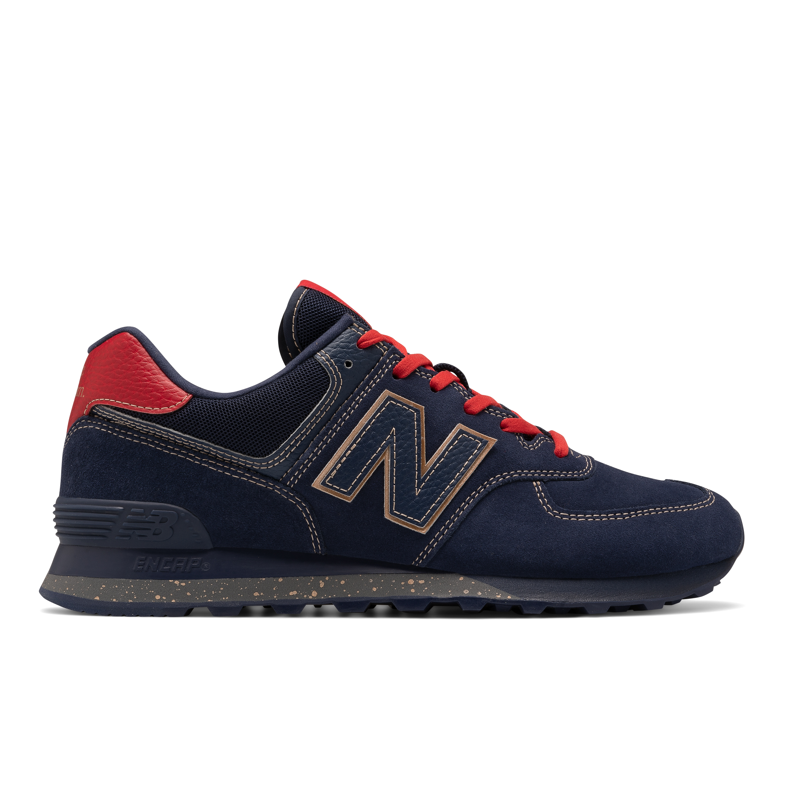 new balance megamall