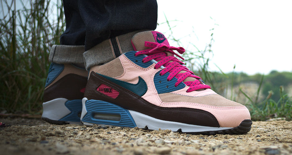 9 Rare Air Max 90s You Should Know About For Air Max Day MASSES