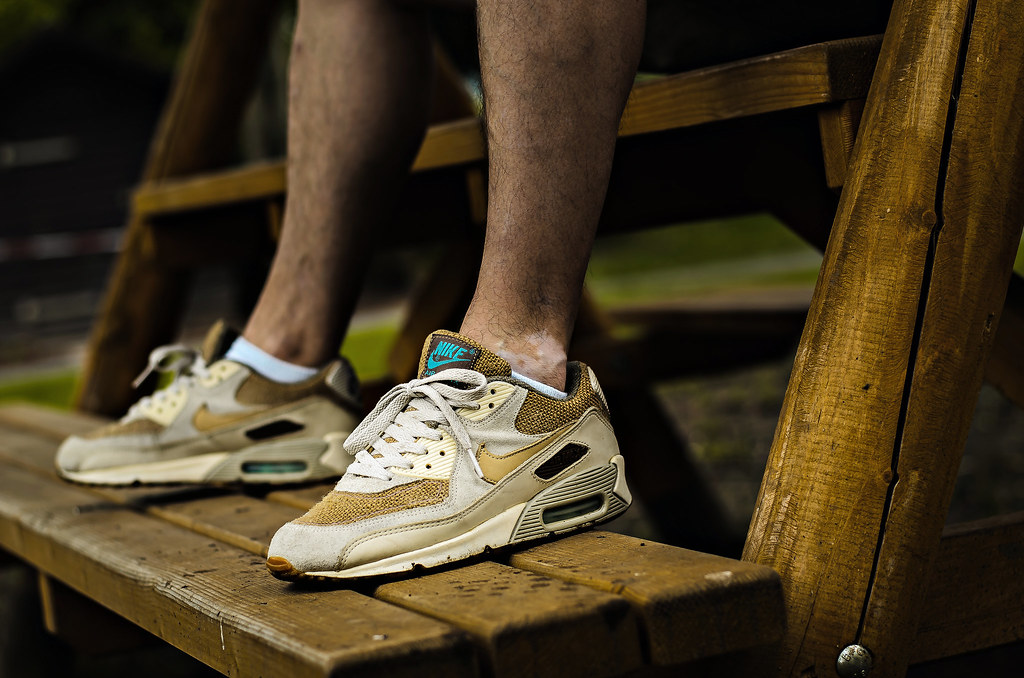 9 Rare Air Max 90s You Should Know About For Air Max Day - MASSES