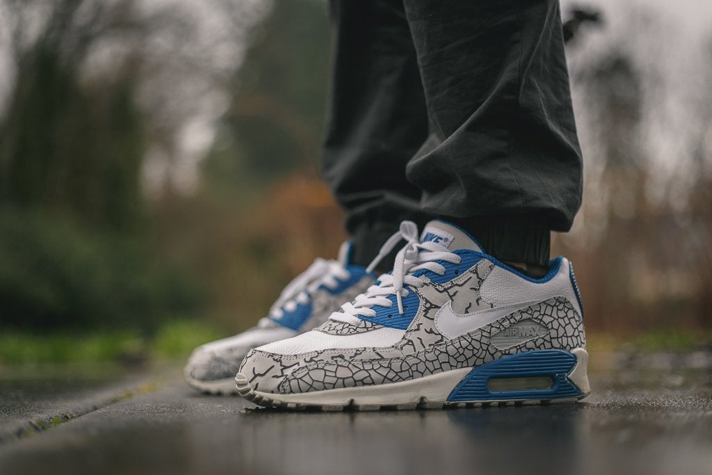 9 Rare Air Max 90s You Should Know 