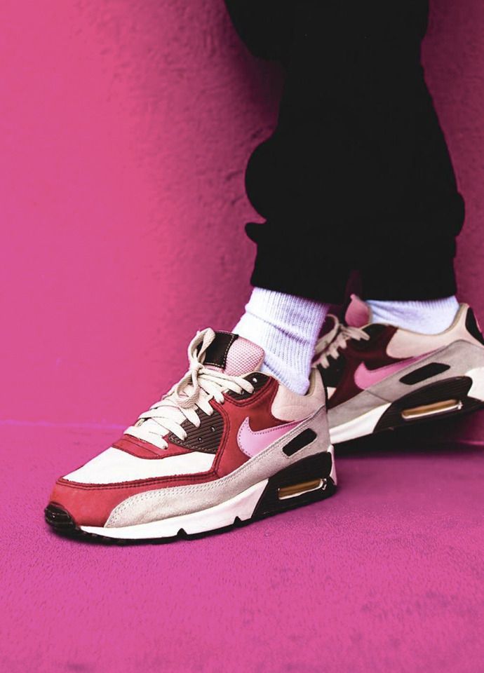9 Rare Air Max 90s You Should Know About For Air Max Day - MASSES لصف