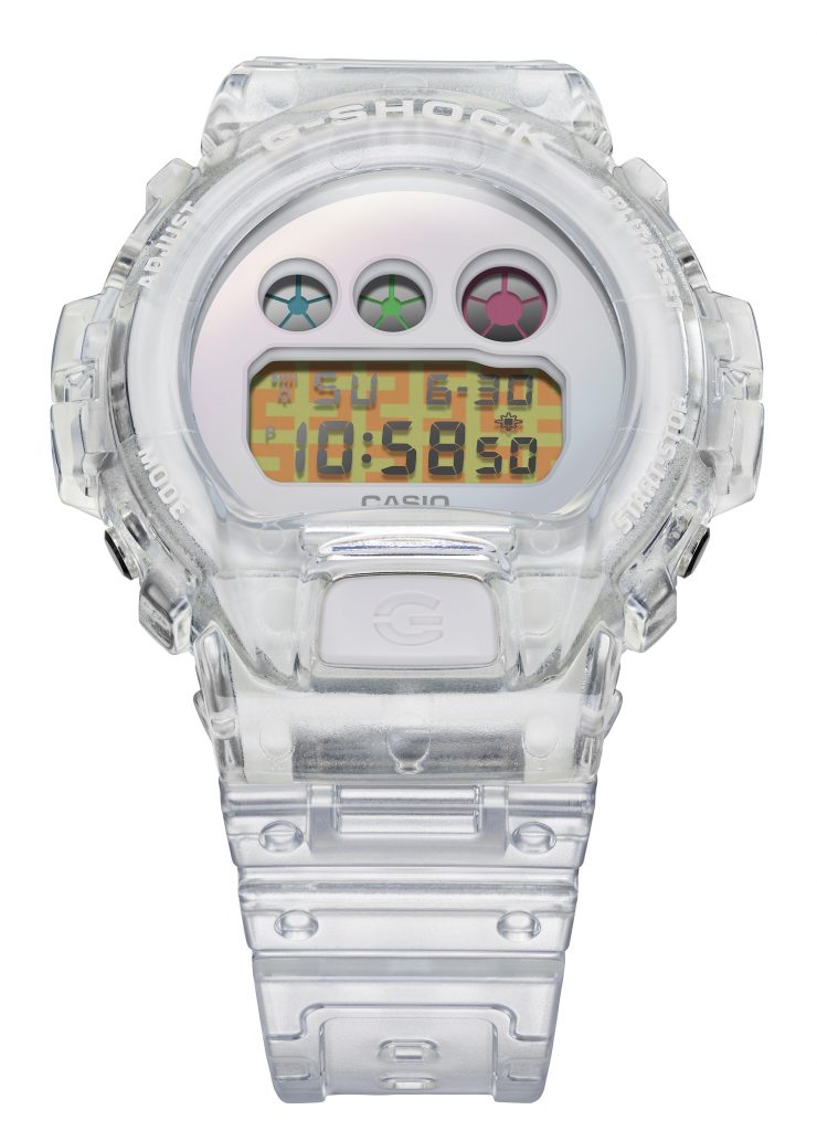 dw 6900 ms