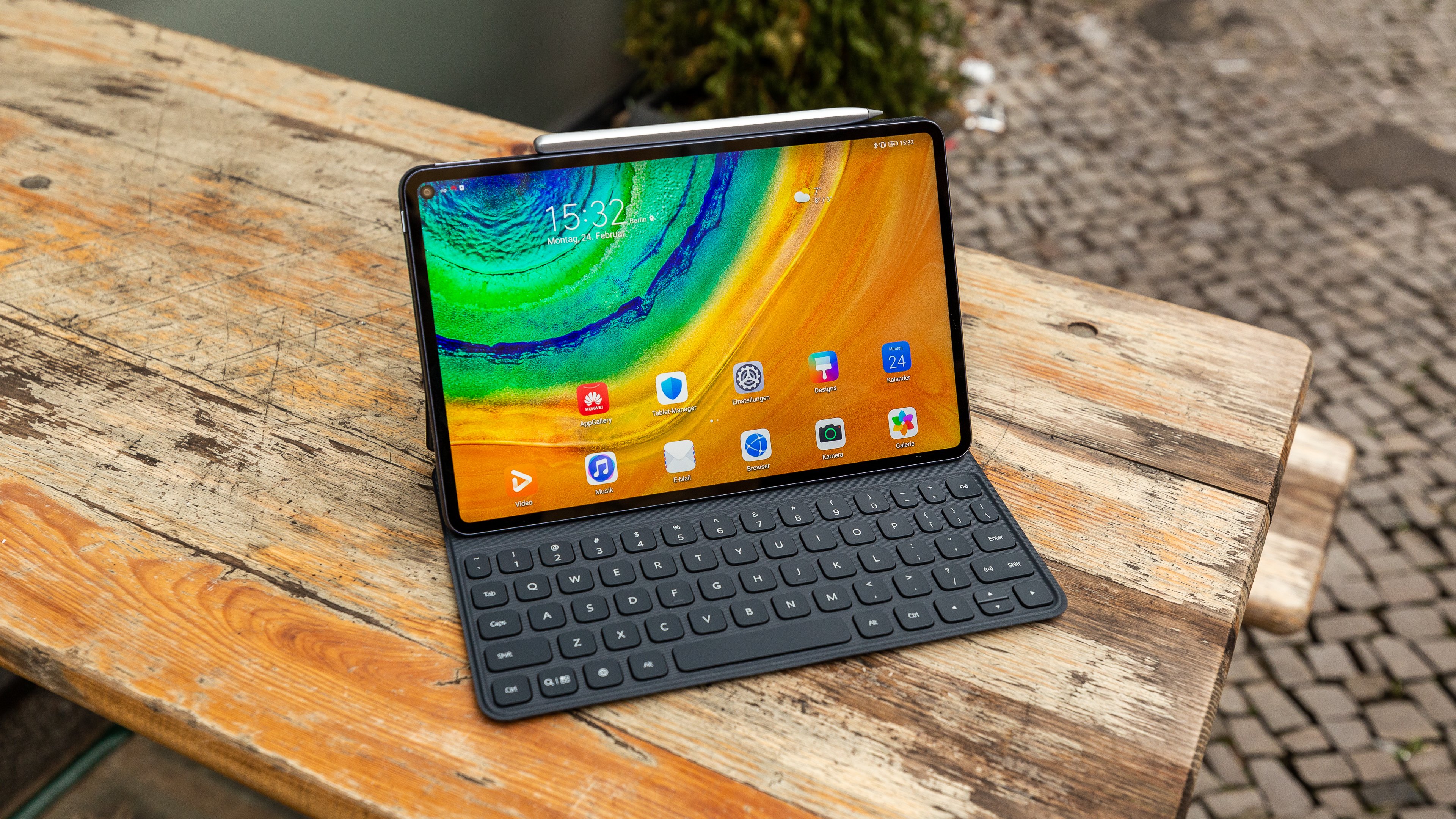 The Best Android Tablet By Huawei Is Dropping Tomorrow MASSES