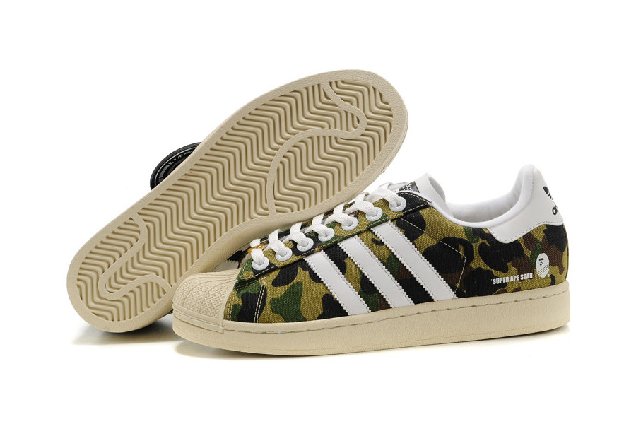 10 Best adidas Superstar Collaborations To Have Ever Released MASSES