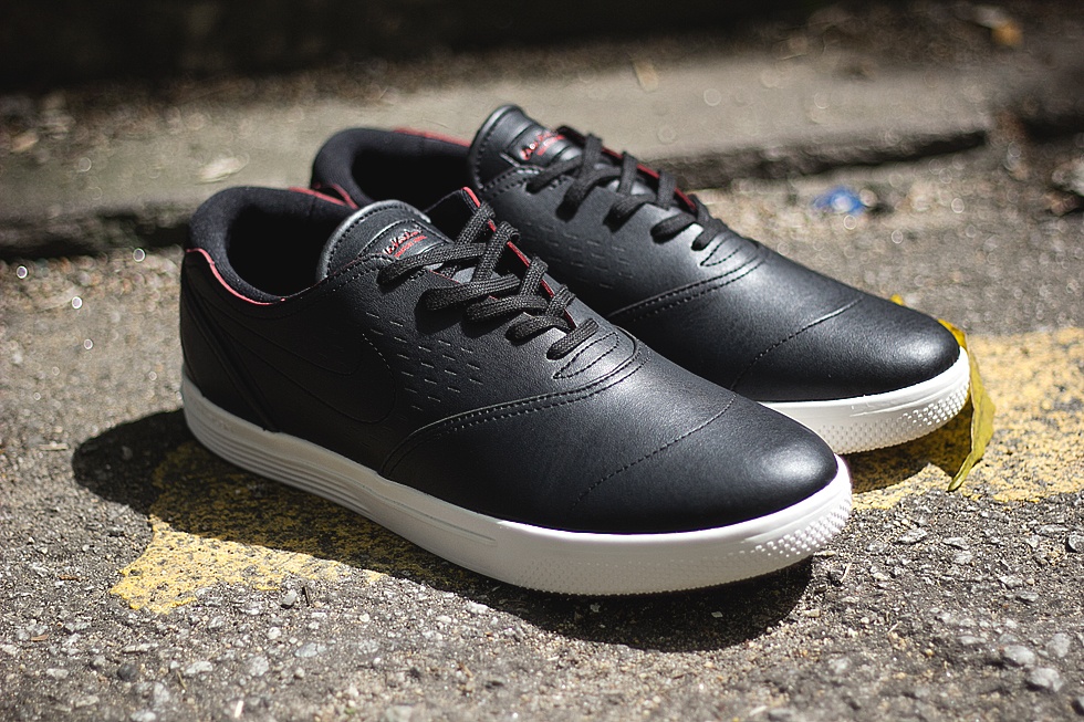 A Skateboard Shoe for Your Golfing Needs - MASSES