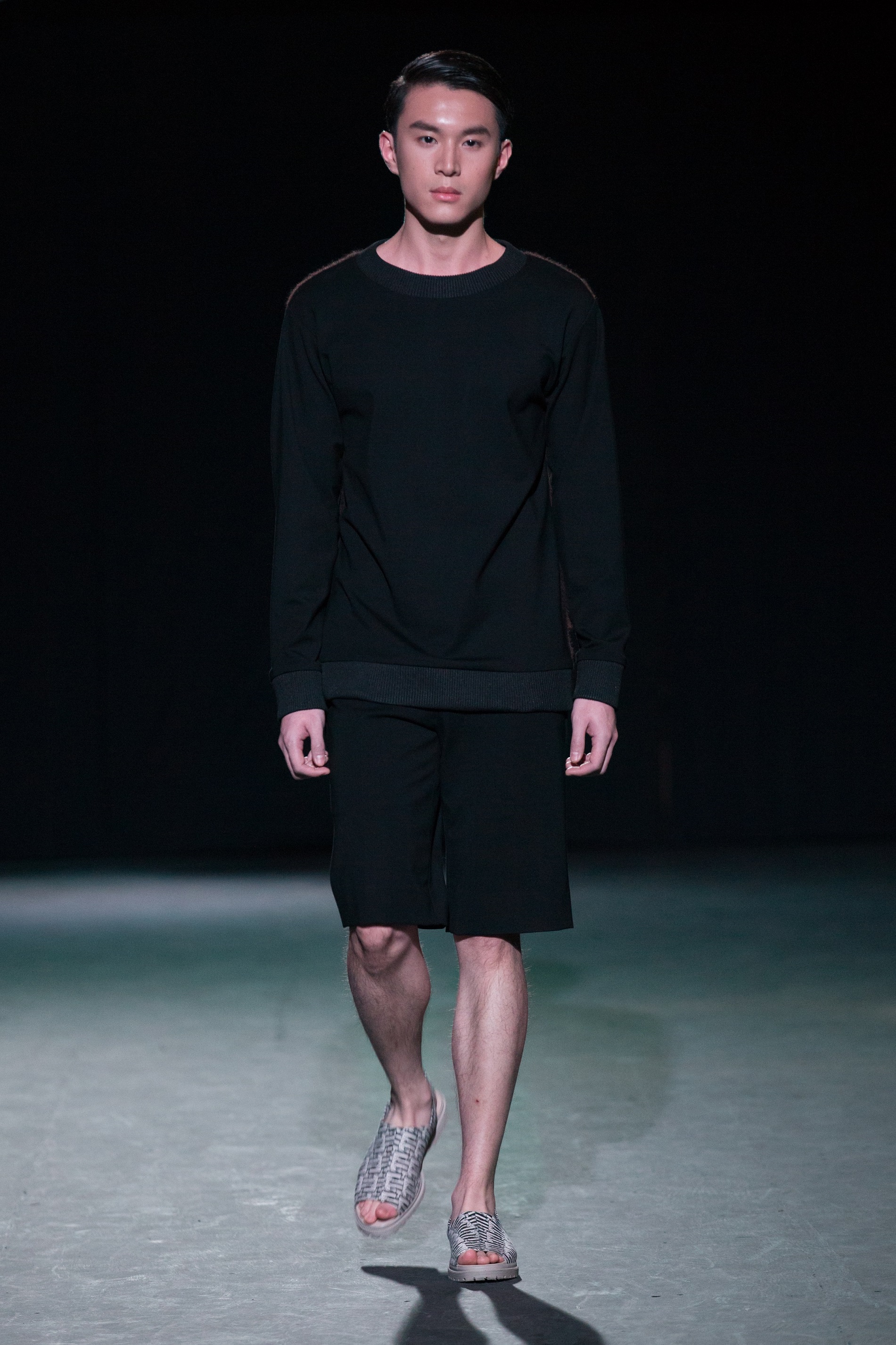 Zakwan Anuar - Spring / Summer 2014 Collection - MASSES