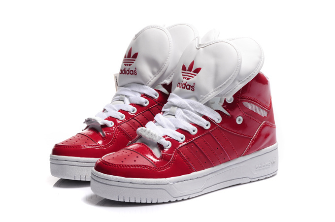 10 Sneakers You Could Wear this Valentine’s Day - MASSES