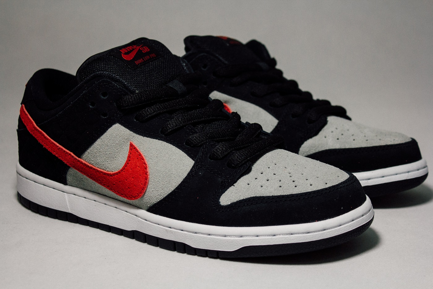 nike sb paul rodriguez dunk low