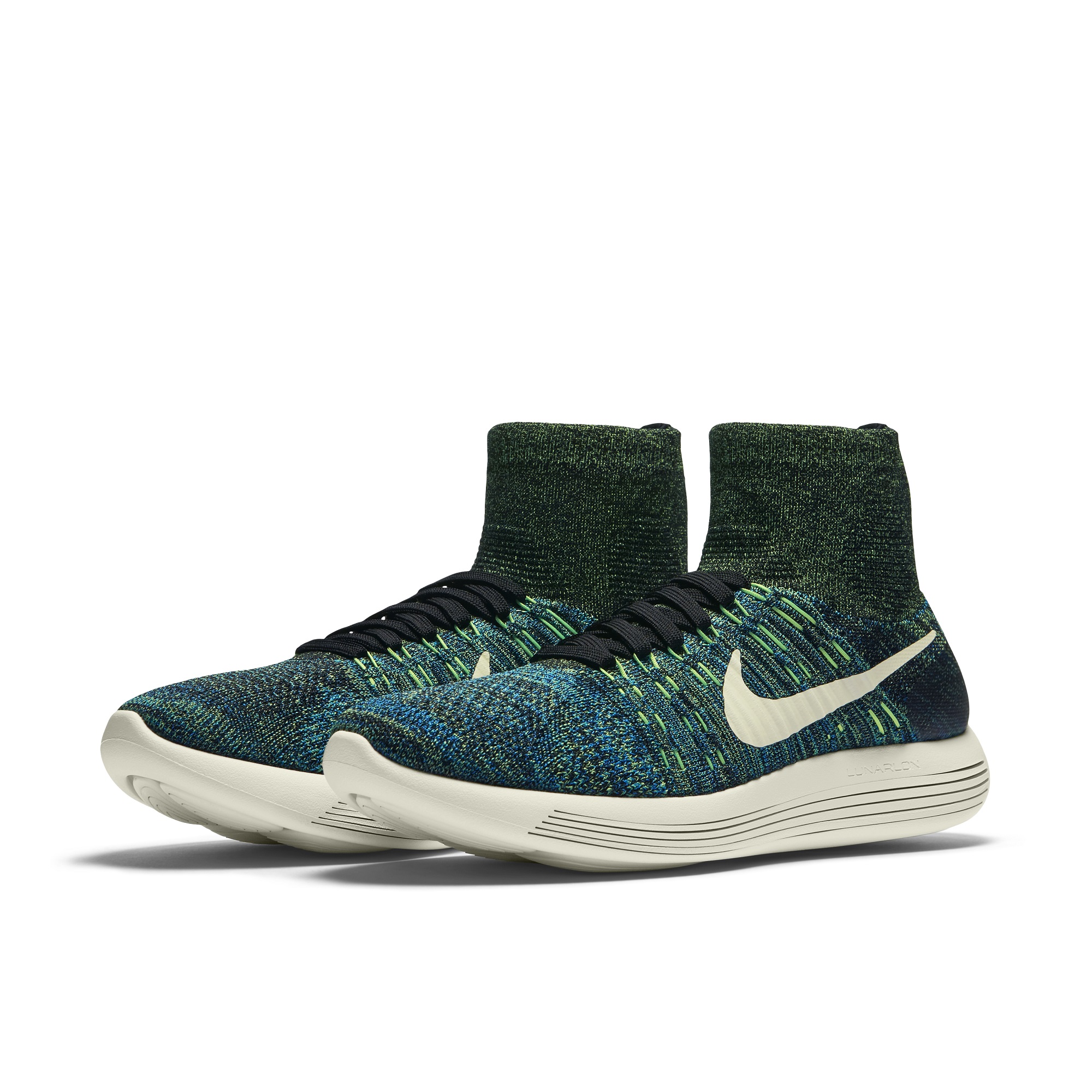 lunarepic green
